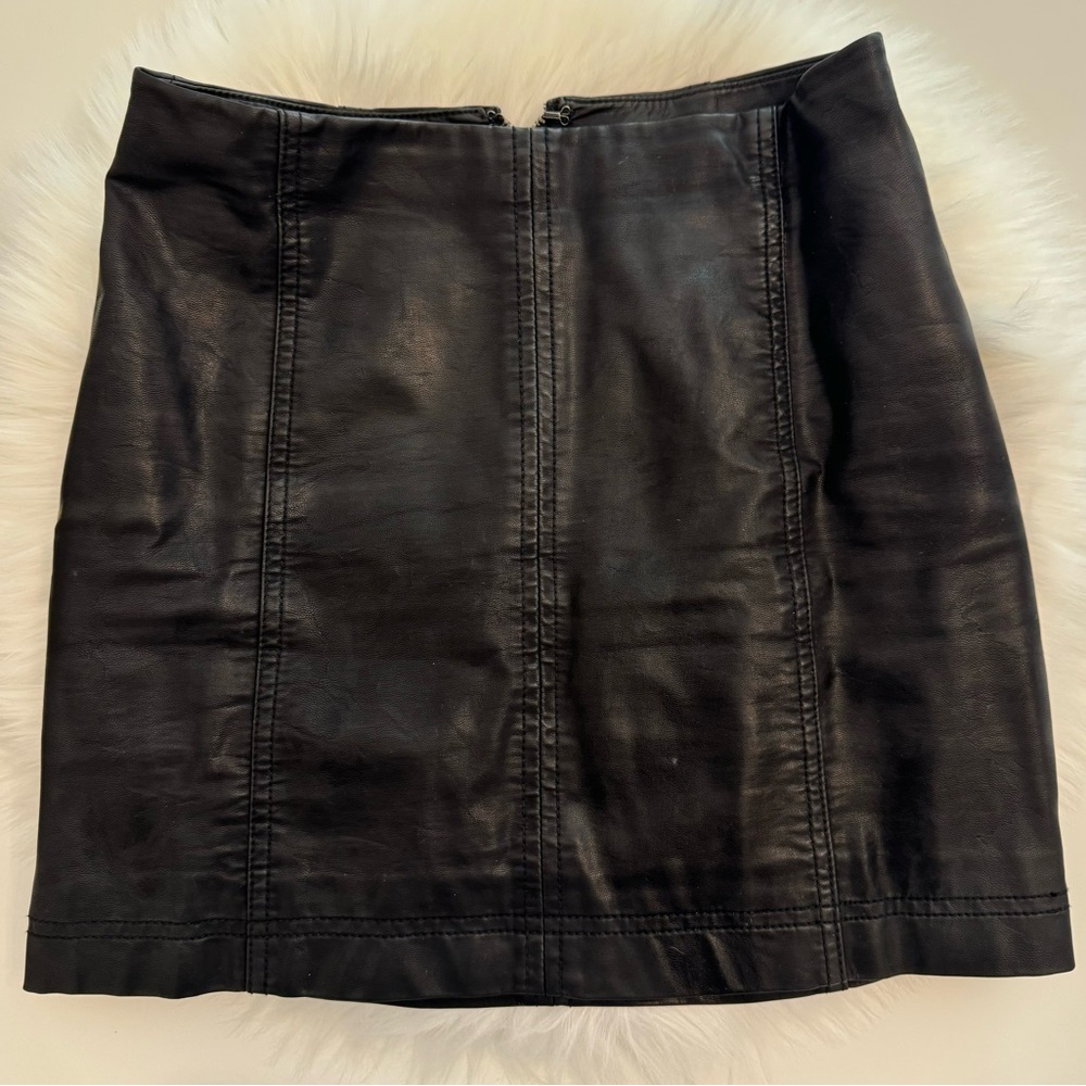 Free People Skirt
